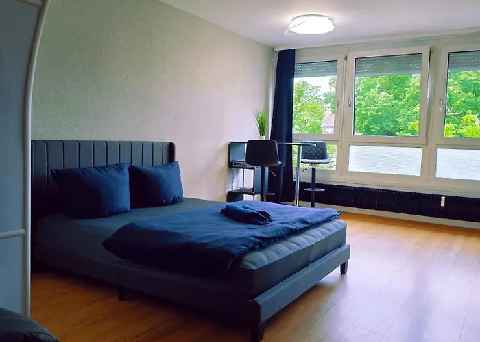Stadt Komfort 4-personen